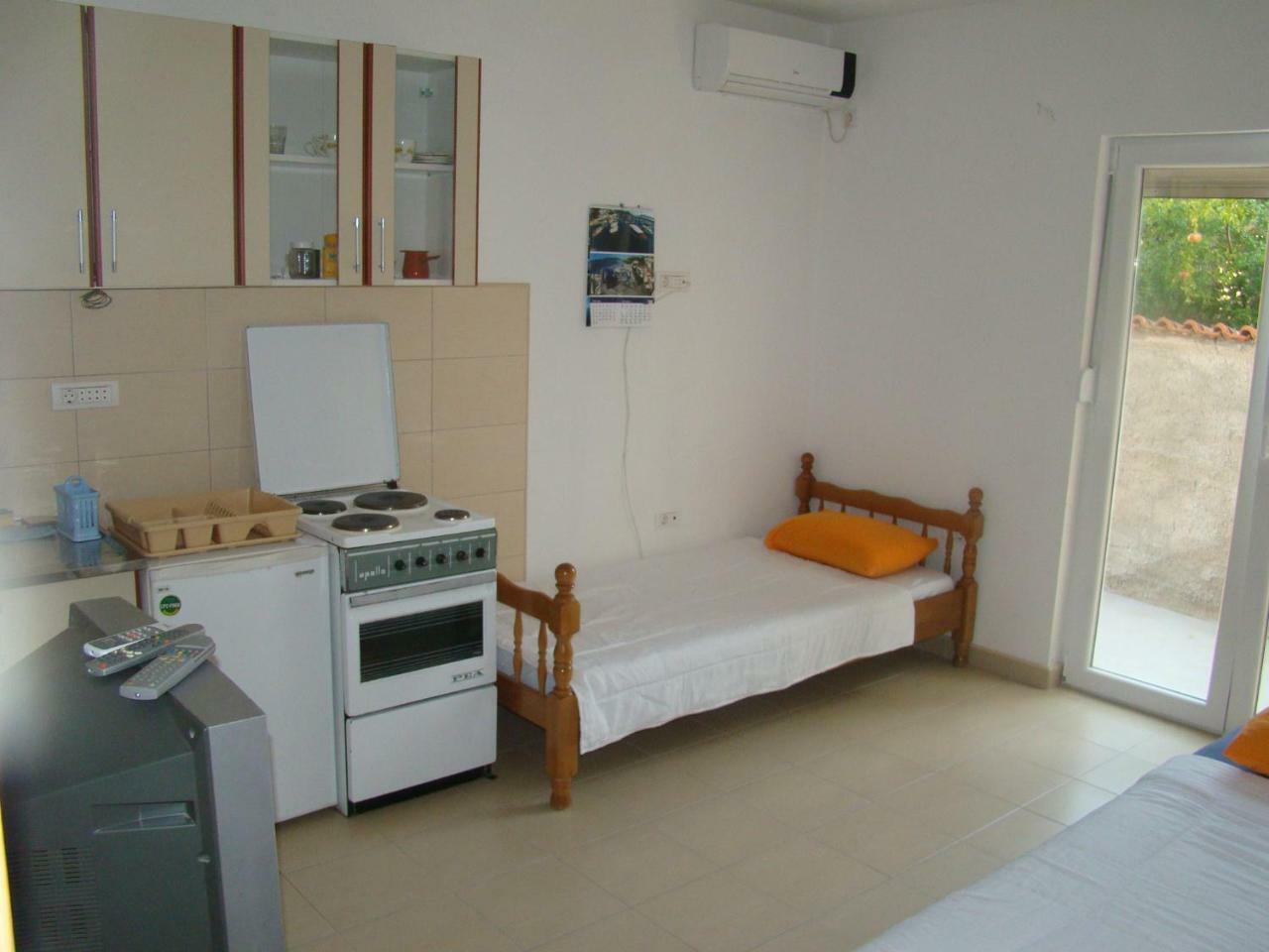 Bmt Apartmani Herceg Novi Exterior photo