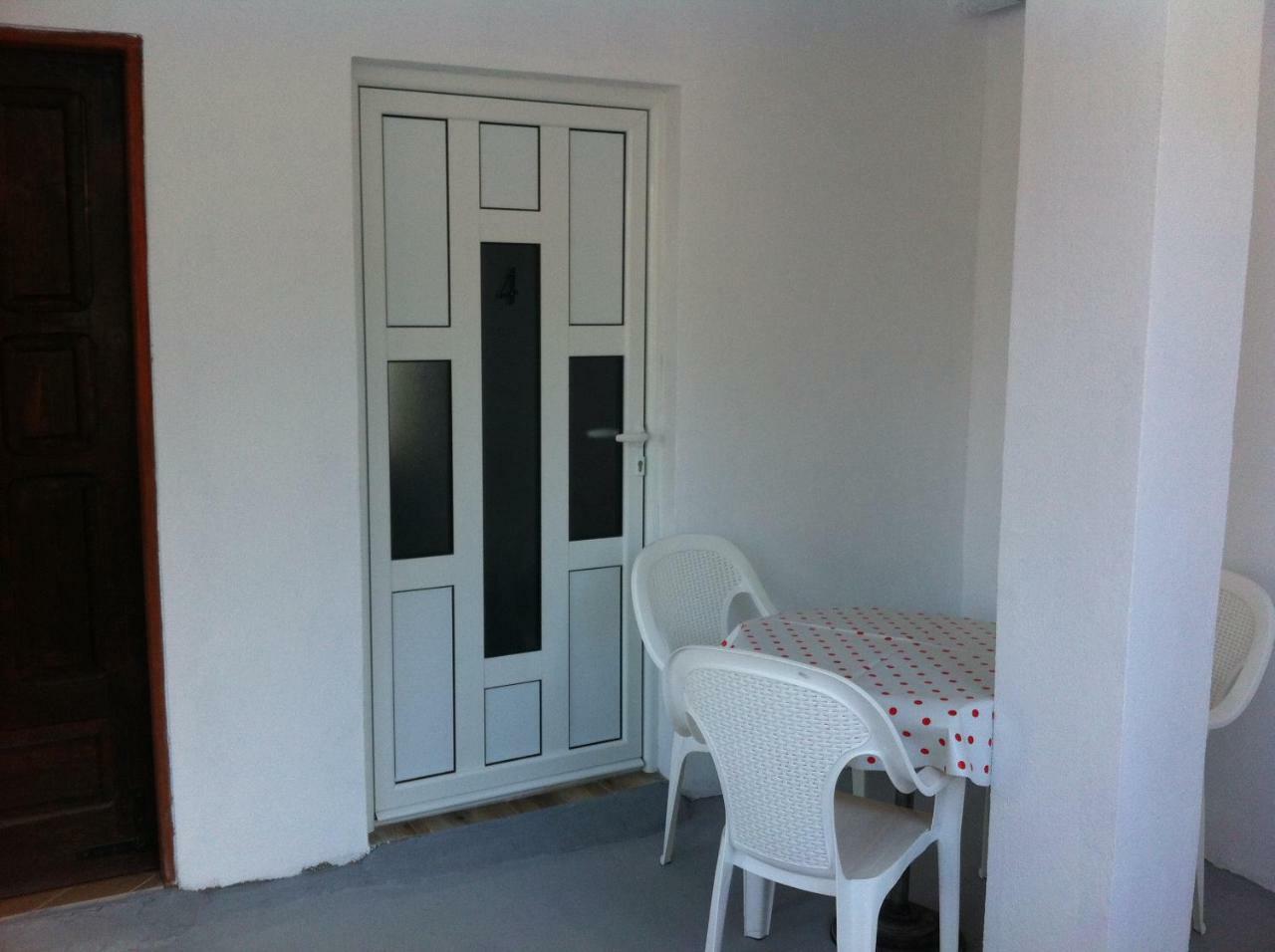 Bmt Apartmani Herceg Novi Exterior photo